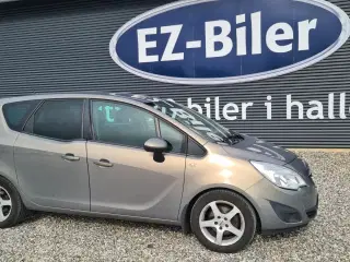 Opel Meriva 1,4 Cosmo eco