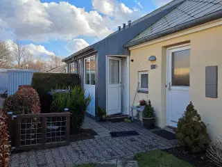 Andelsbolig Odense NV 