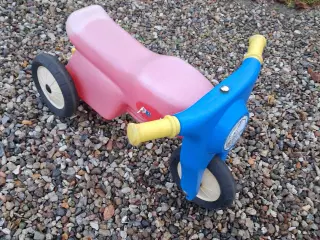 Børne scorter  sælges 