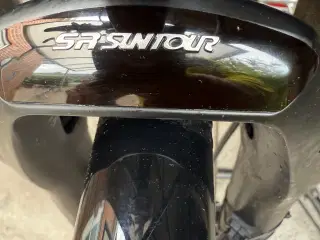 Cykel nishiki x7