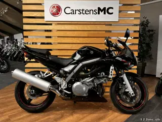 Suzuki SV 1000 S
