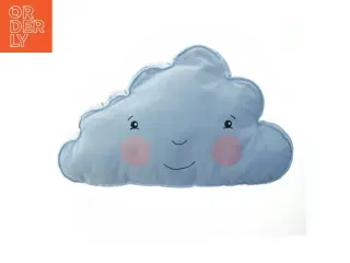 Skyformet pude (str. 57x34 cm)