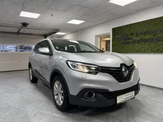 Renault Kadjar 1,2 Energy TCe Zen 130HK 5d 6g