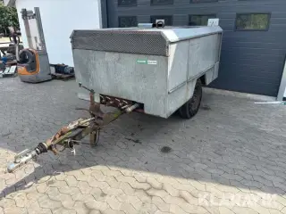 Mobil kompressor