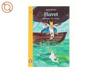 Havet (Bog)