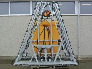 Jar-Met 800v