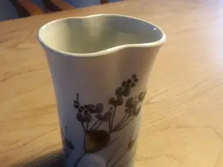 Vase porcelæn