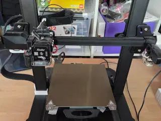 Creality Ender-3 S1 Pro 3D-printer