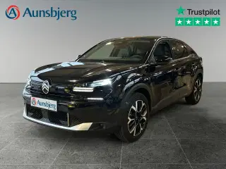 Citroën ë-C4 54 VTR Sport