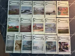 SUNDSHOLMEREN - Lokalhistorisk tidsskrift