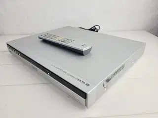 ⭐️- LG DVD-optager / Harddiskoptager RH7500