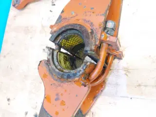 Hesston Fiata Gri 4700 Gribekrog 706561427