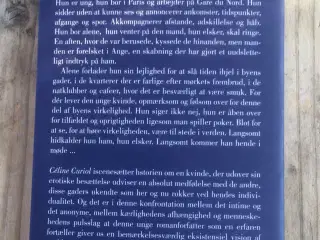 Det lyserøde rum, Céline Curiol, genre: romantik