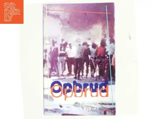 Opbrud (Bog)