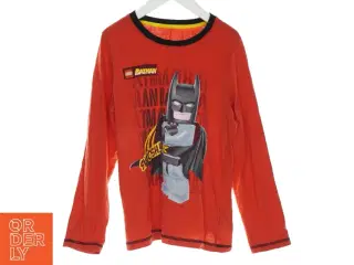Langærmet bluse fra Lego Wear (Str. 140)