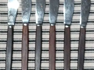 Lundtofte bestik, design: Tias Eckhoff