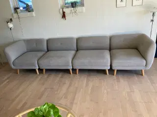 Sofa (hjørne)