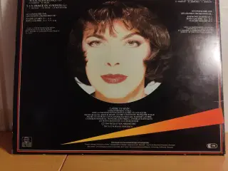 Mireille Mathieu LP