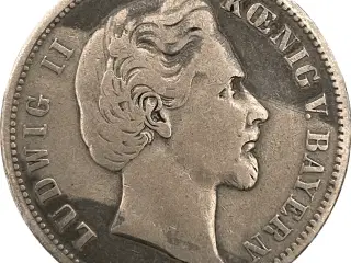 5 Mark 1876