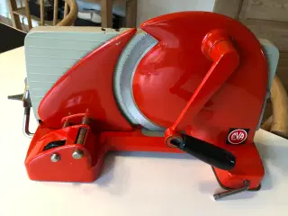 Retro EVA brødskærer, made in Denmark