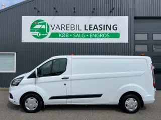 Ford Transit Custom 300L 2,0 TDCi 130 Trend