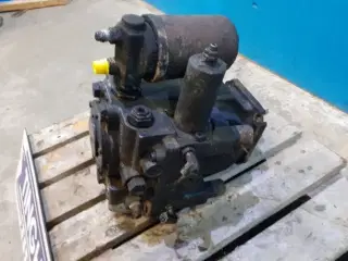 Merlo 40.7 Hydrostatpumpe 055426