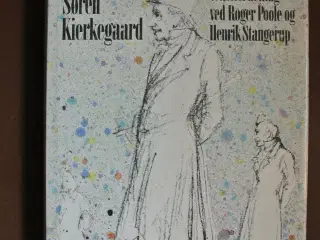dansemesteren - sider af søren kierkegaard, af rog