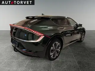 Kia EV6 77 Long Range Upgrade