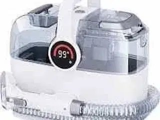 Prosonic spot clean tæpperenser 1,7 liter 1800W