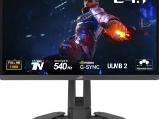 ASUS ROG Swift Pro PG248QP