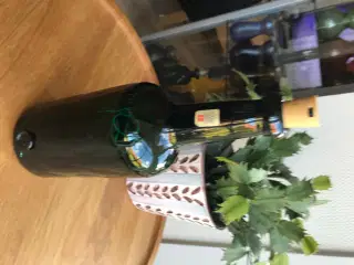 "Bouteille" jubilæumsflaske, Holmegaard 