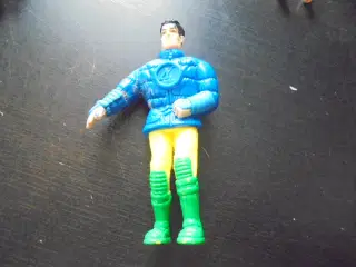 McDonalds Happy Meal Toy Action MAN   