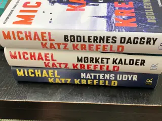 Michael Katz Krefeld