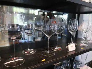 10 stk. vinglas RIEDEL