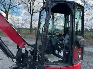 Yanmar ViO50-6B