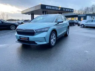 Skoda Enyaq 80 iV 204HK 5d Aut.