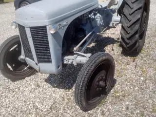 Ferguson traktor
