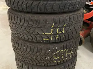 Vinterhjul Renault 4x100