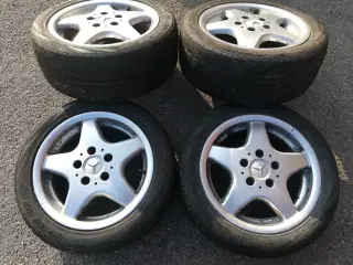 5x112 15" Mercedes