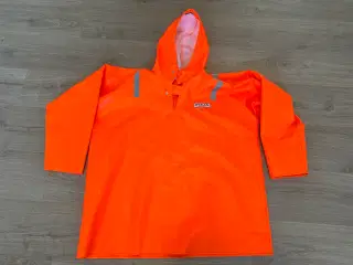 Regnjakke