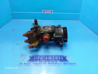 Cummins QSB6.7 Pumpe 334/T3490