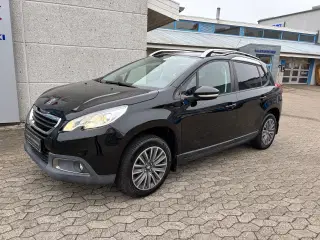 Peugeot 2008 1,2 VTi 82 Active Sky