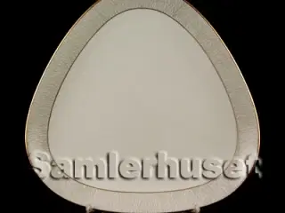 Koh i Noor Fad Trekantet 20x20 cm.