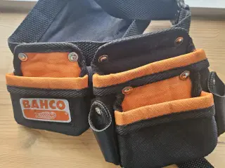 Bahco Værktøjsbælte Junior .