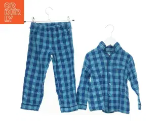 Flonel pyjamas (str. 98 cm)