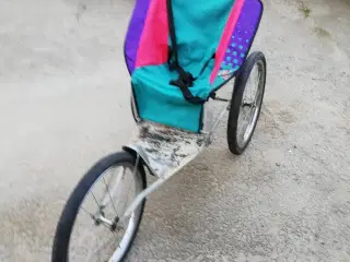 BabyRunner (retro)