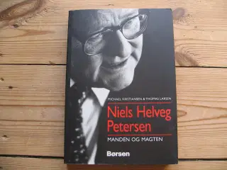 Niels Helveg Petersen - Manden og magten
