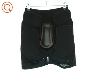 Padded shorts (str. M, ca. 158)
