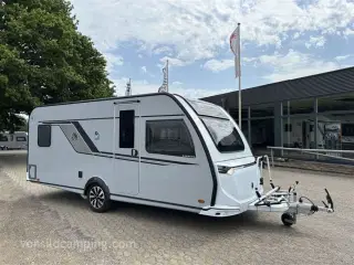 2022 - Knaus Südwind 500 UF "60 Years Celebration"