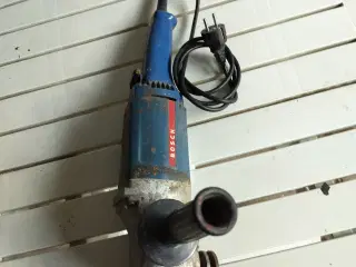 Bosch 180 mm vinkelsliber